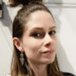 Meet your Posher, Breanne